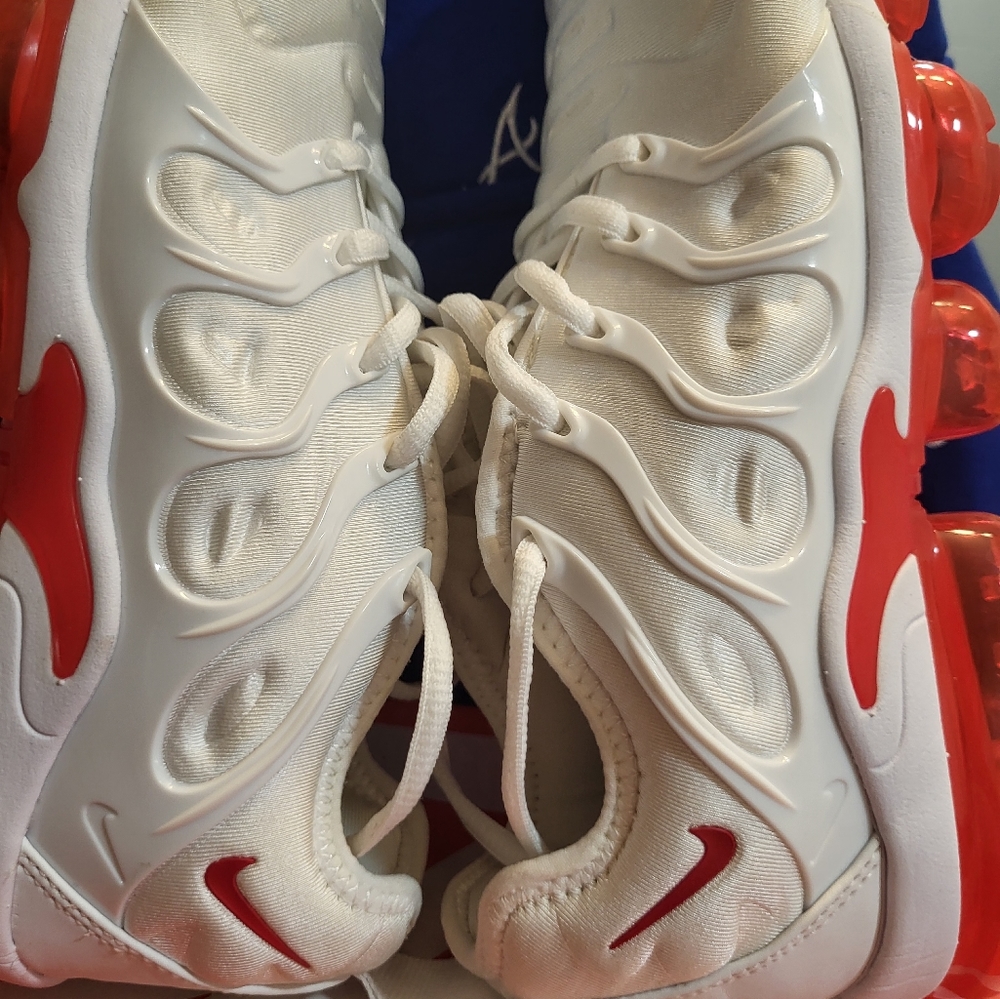 Air vapormax plus
